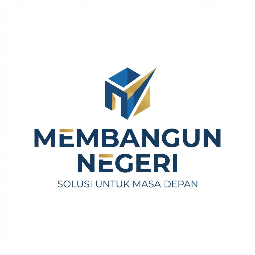 Membangun Negeri