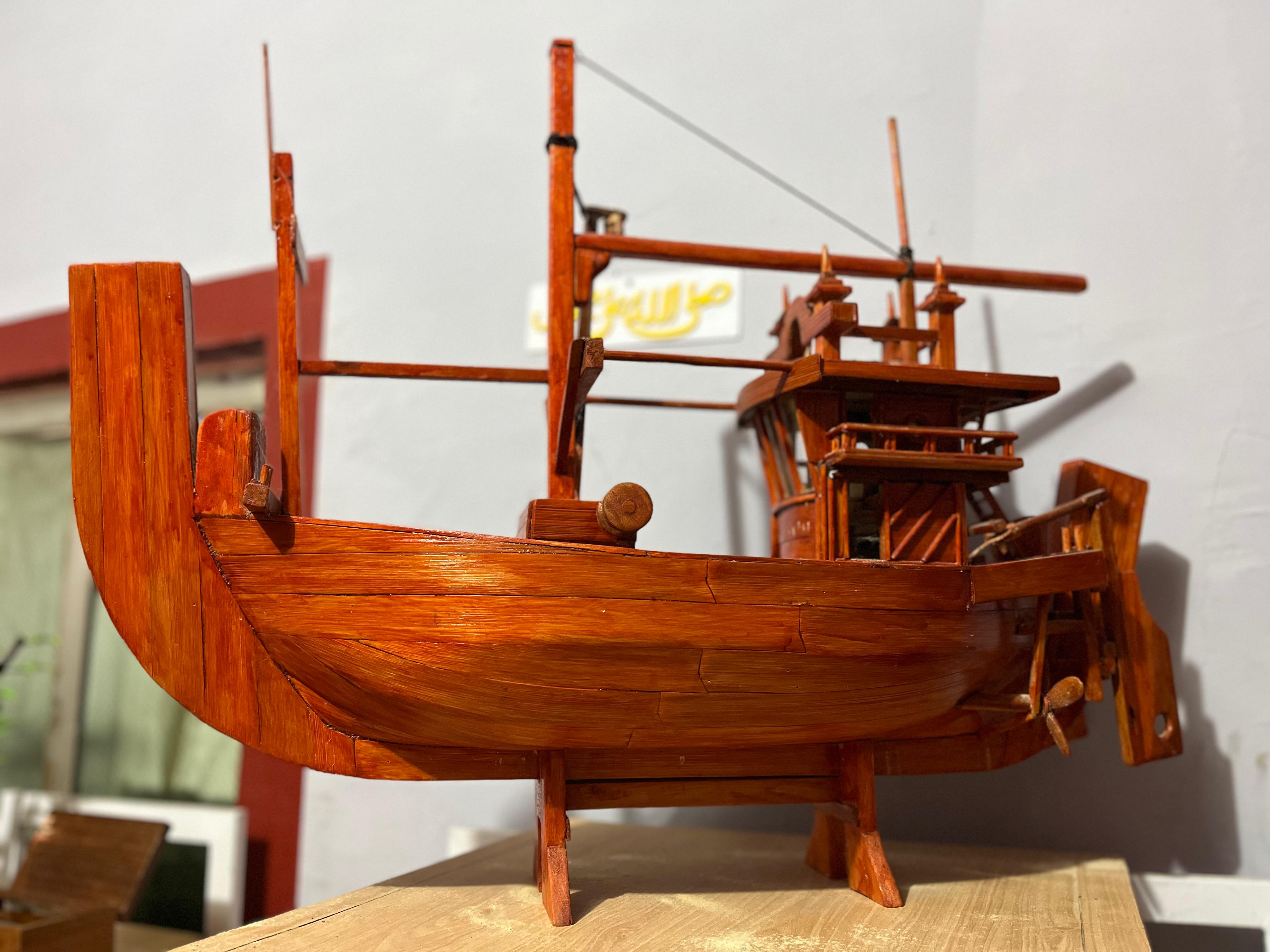 MINIATUR KERAJINAN