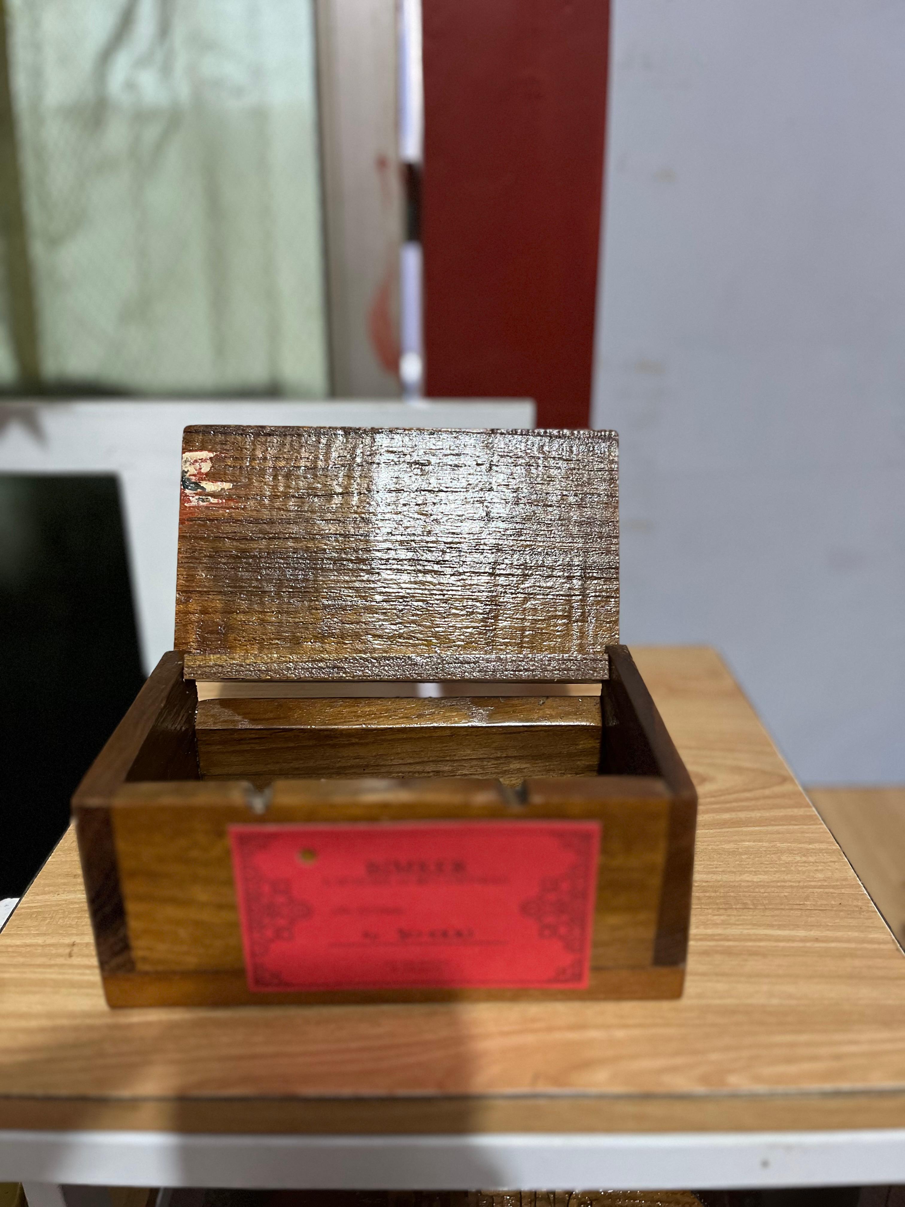 MINIATUR KERAJINAN