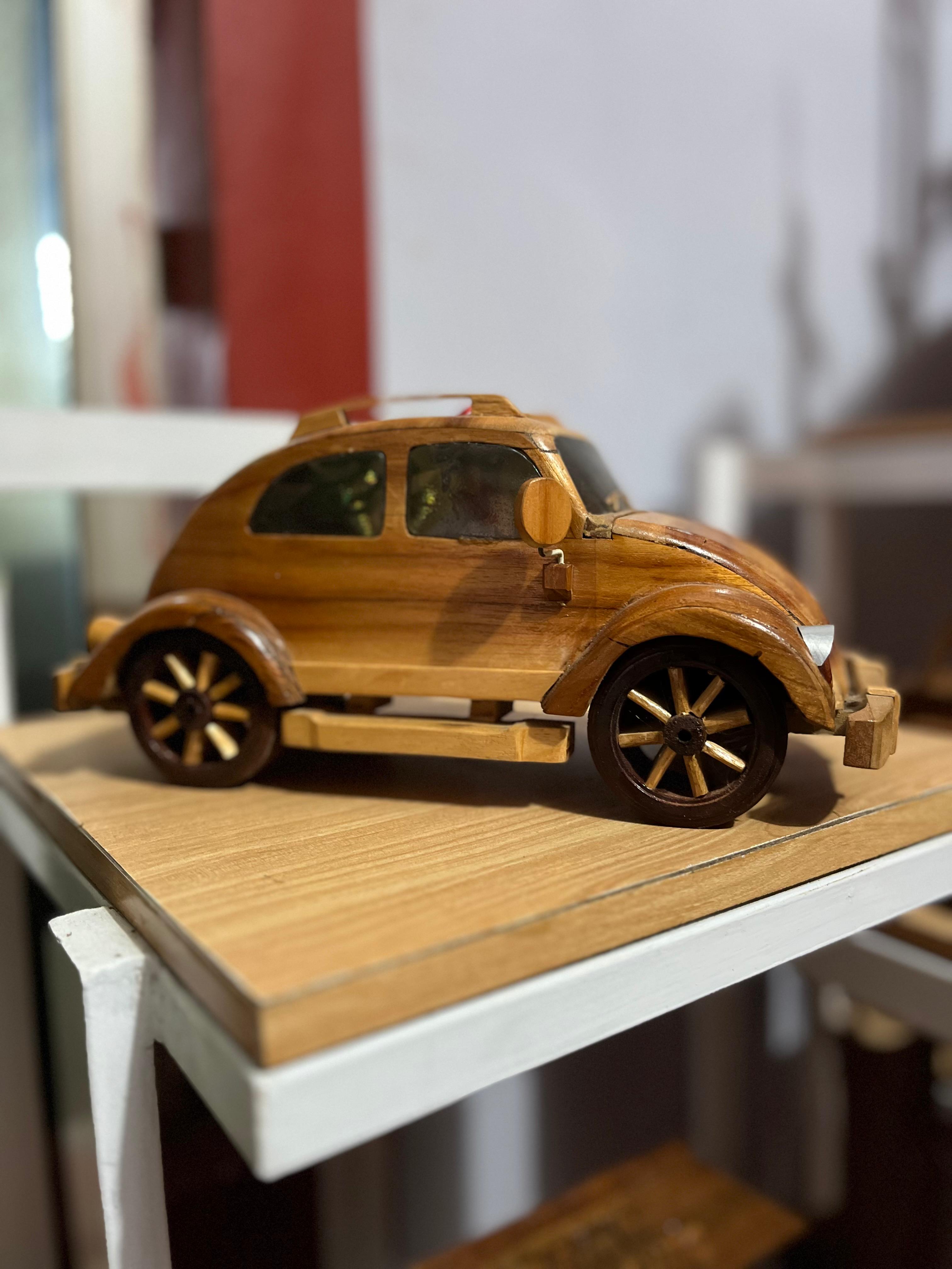 MINIATUR KERAJINAN