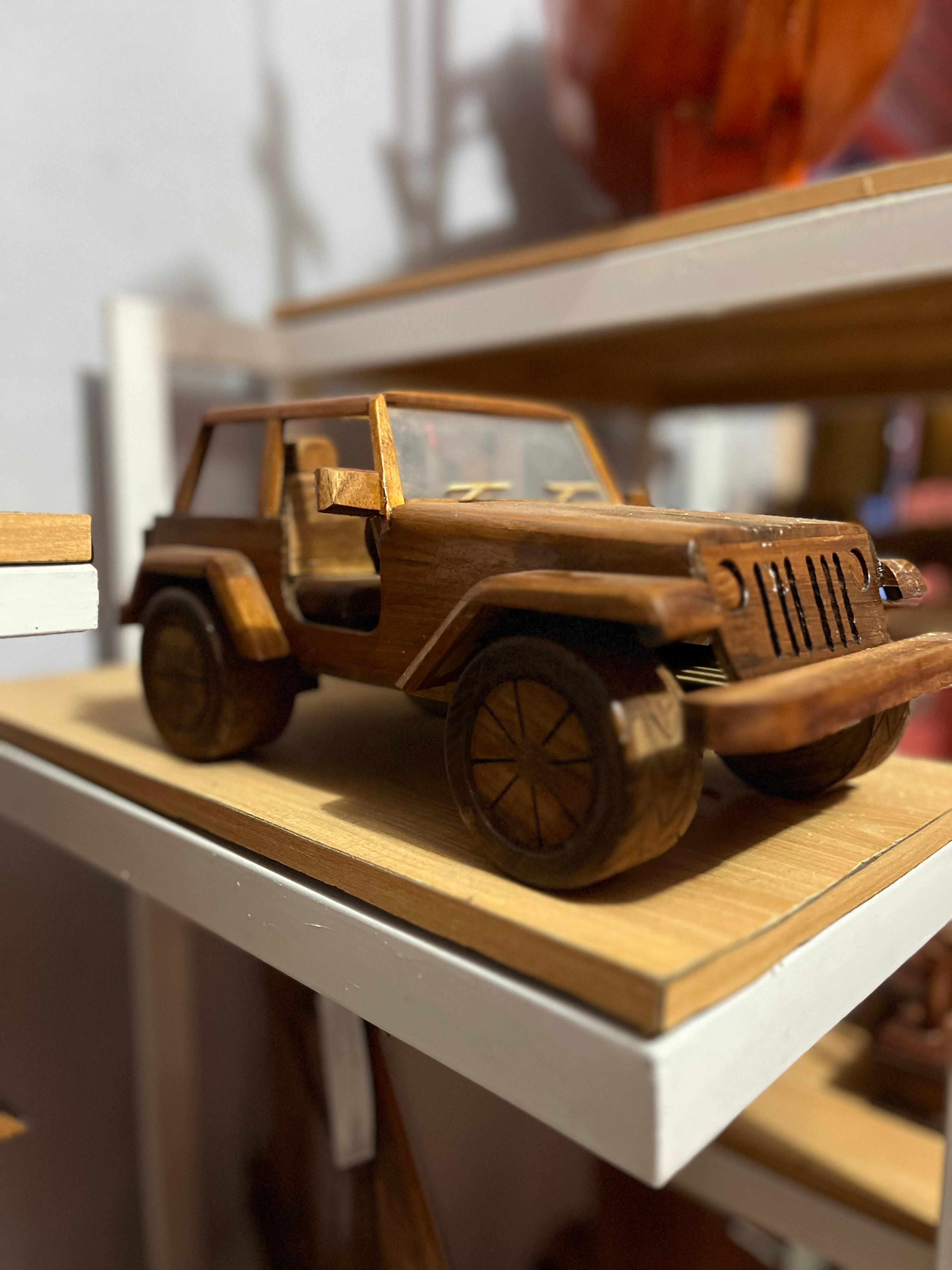 MINIATUR KERAJINAN