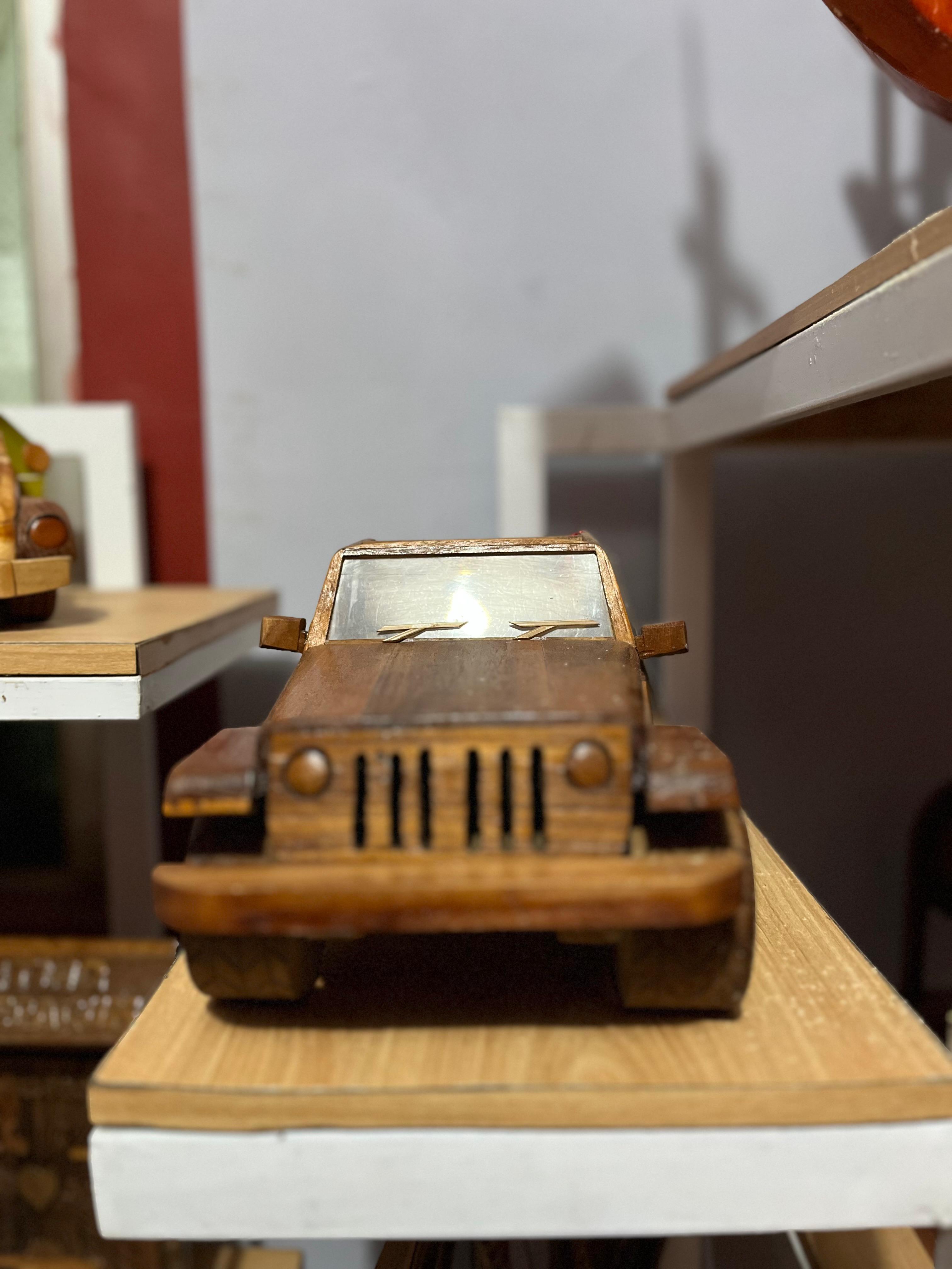MINIATUR KERAJINAN